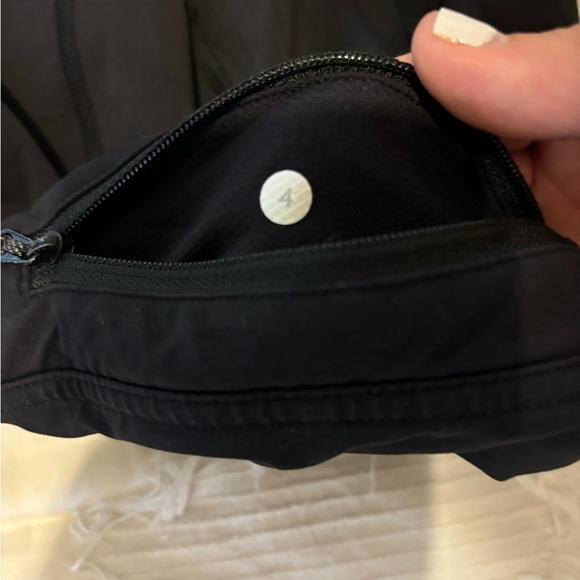 LULU LEMON x SOULCYCLE pace rival crop - Picture 3 of 3